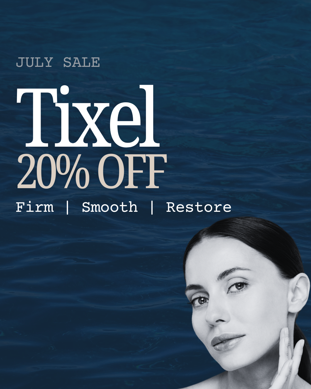 Tixel - 20% OFF