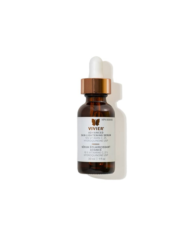 Advanced Skin Lightening Serum