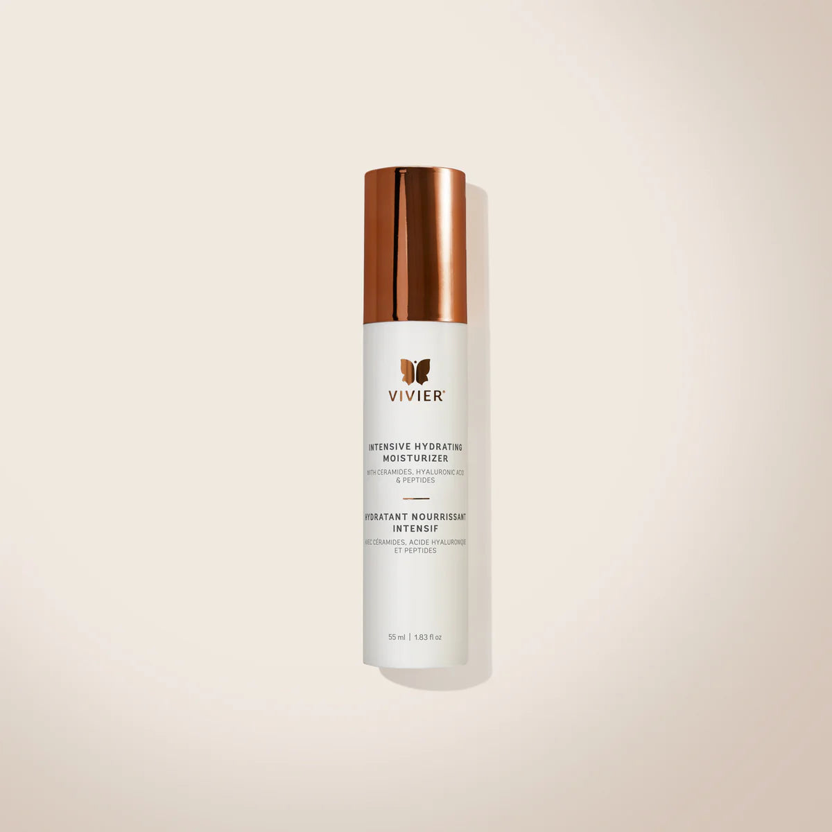 Intensive Hydrating Moisturizer