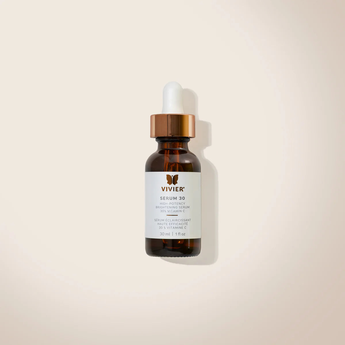 Serum 30 21 review