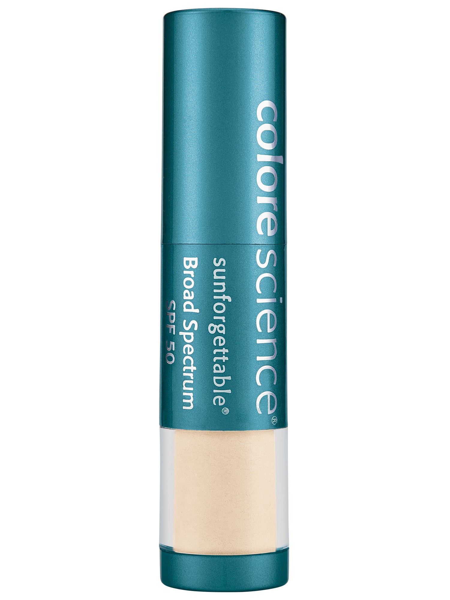 Sunforgettable SPF 50 Loose Mineral Sunscreen - Fair