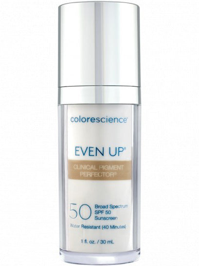 Even Up Clinical Pigment Corrector SPF 50