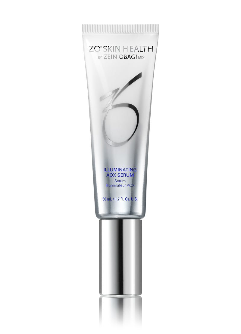 ILLUMINATING AOX SERUM