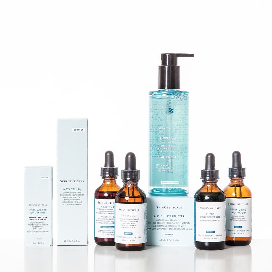 SkinCeuticals