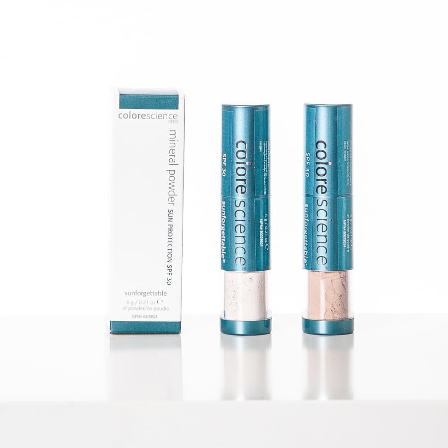 Colorescience