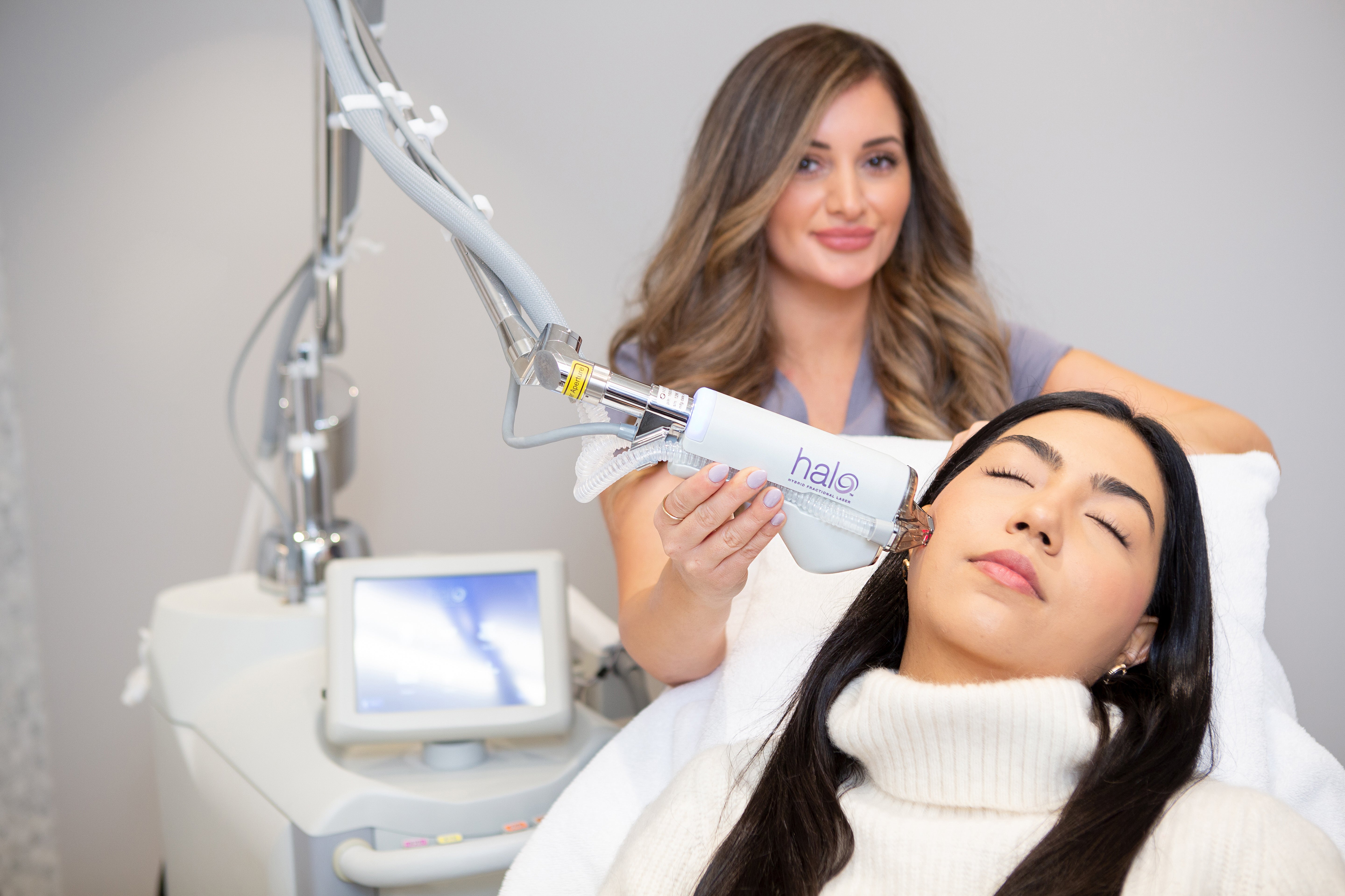The Sun Repair Package