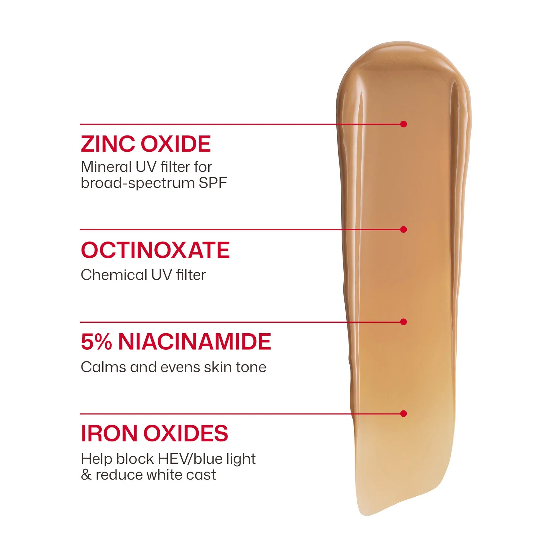 EltaMD UV Clear Tinted Broad-Spectrum SPF 46