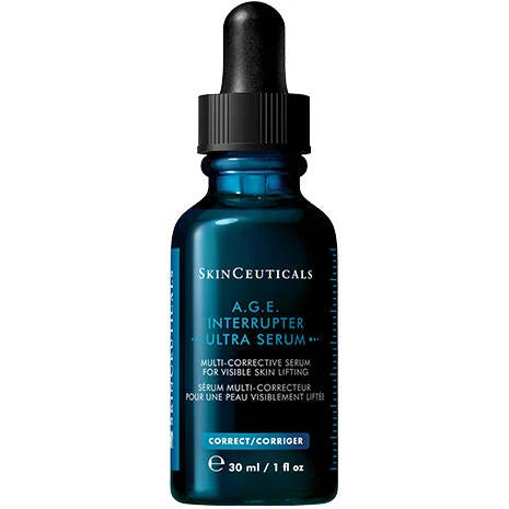 A.G.E Interrupter Ultra Serum