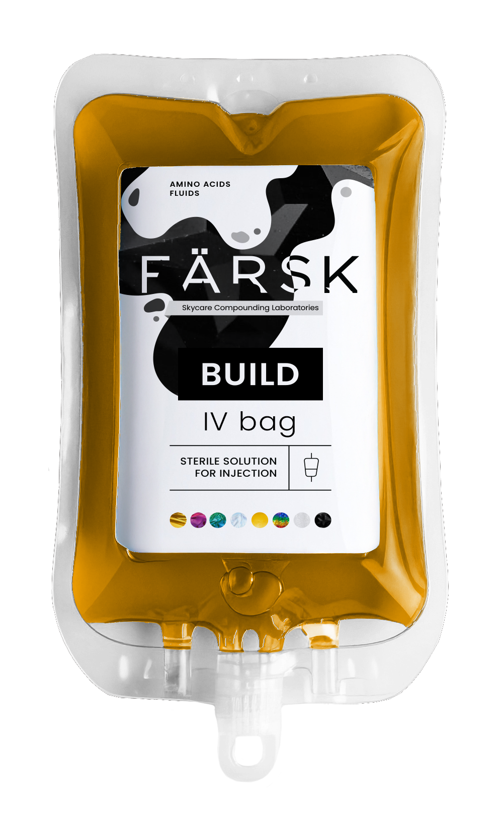 IV Therapy - Get 3 for 25% OFF