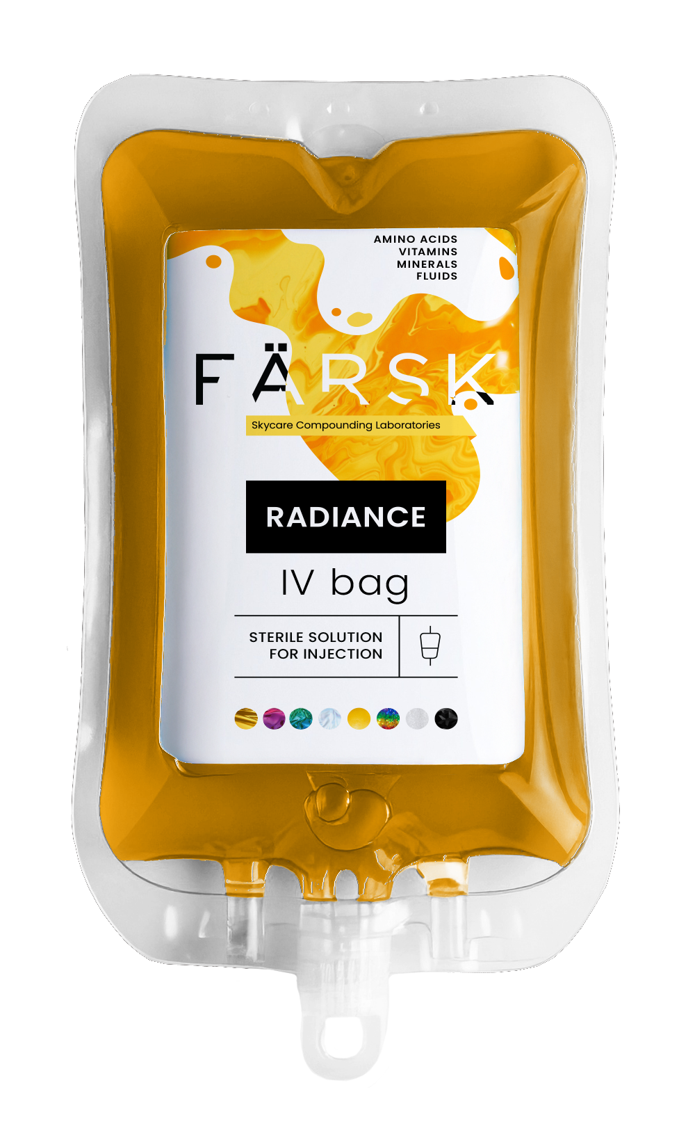 IV Therapy - Get 3 for 25% OFF