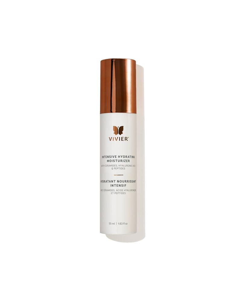 Intensive Hydrating Moisturizer