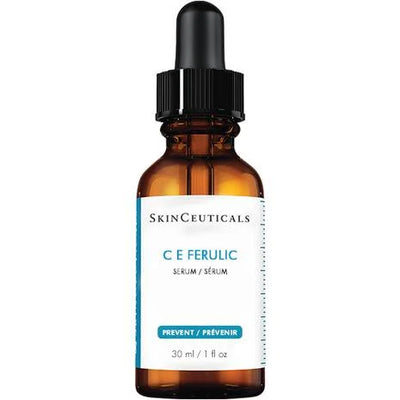 C E Ferulic