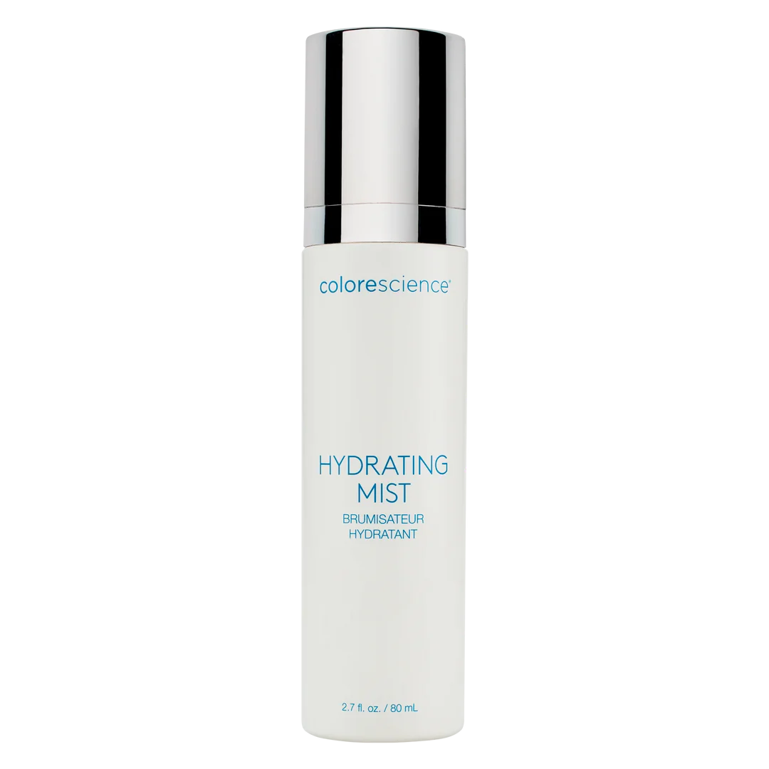 Hydrating Mist Setting Spray