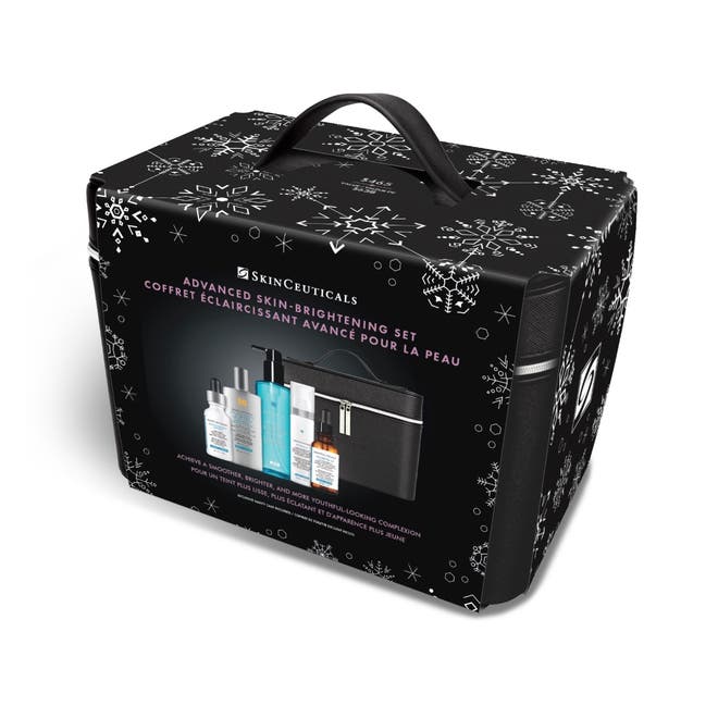 SkinCeuticals Advanced Skin-Brightening Set