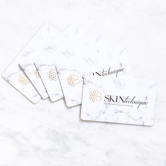 SkinTechnique Digital Gift Card