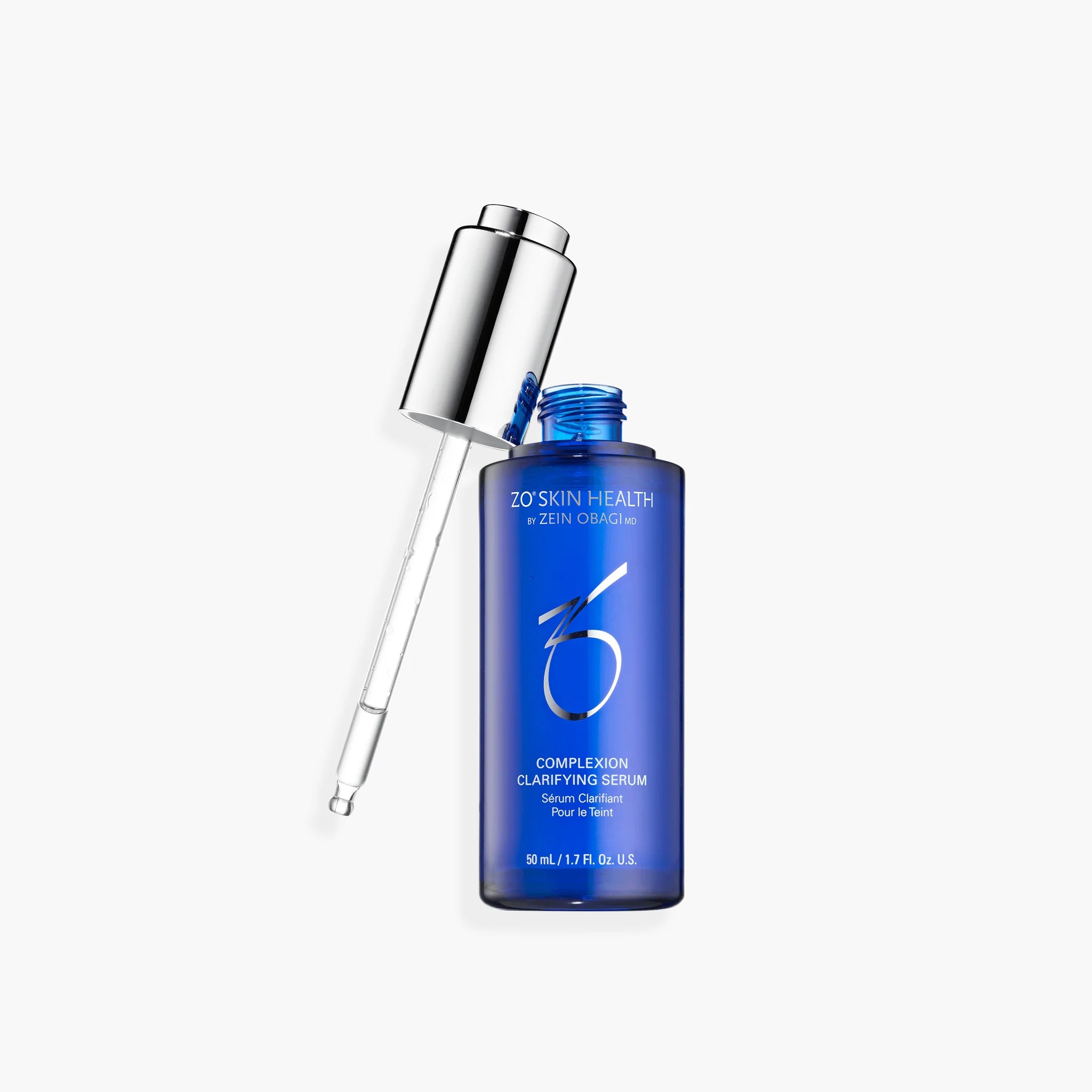 Complexion Clarifying Serum