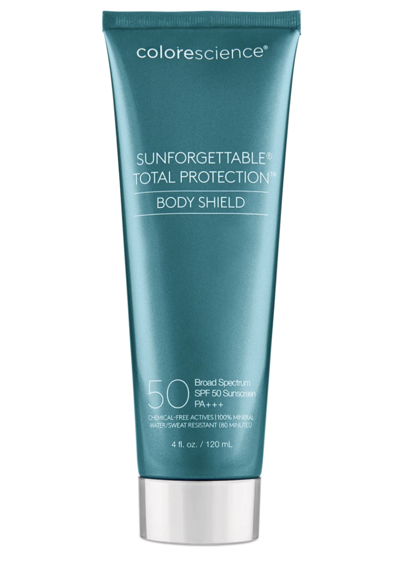 Total Protection® Mineral Sunscreen