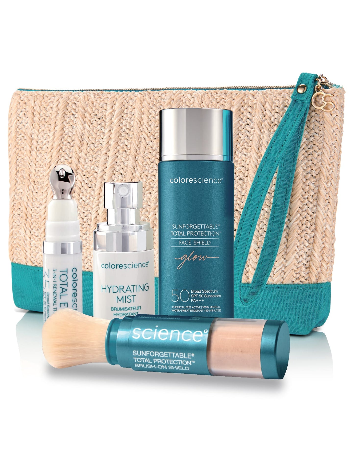 Colorescience Spring Bundle