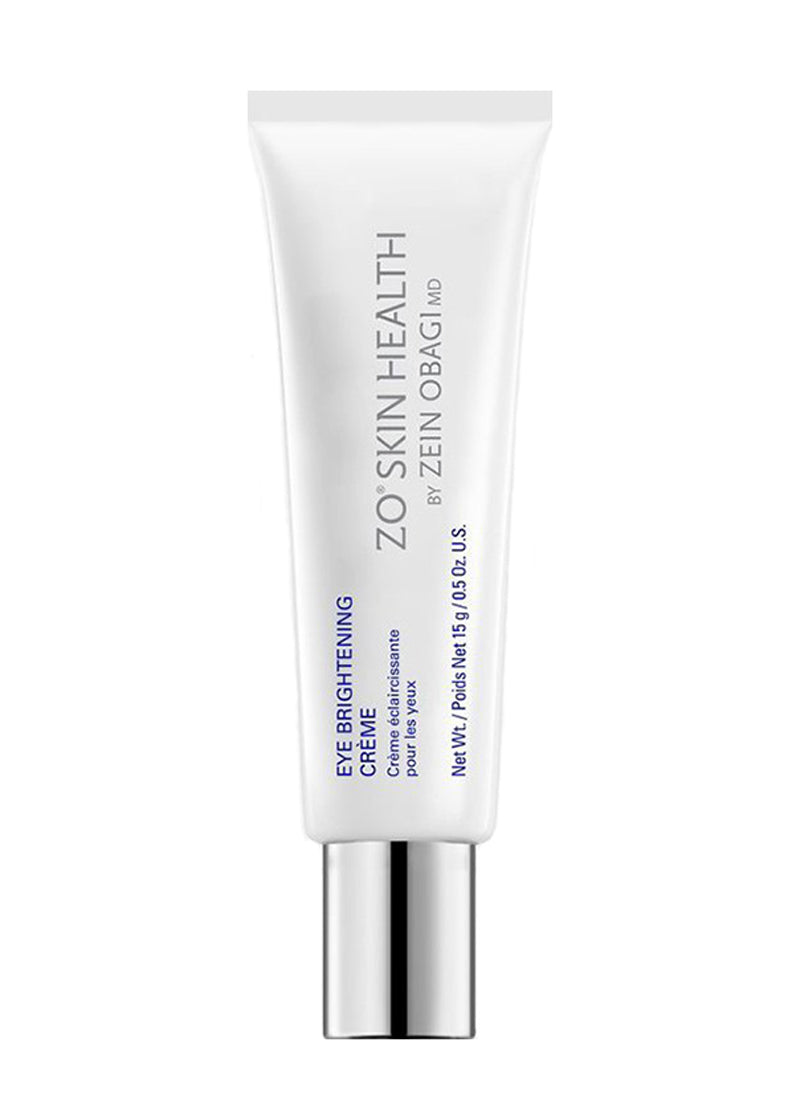 EYE BRIGHTENING CRÈME