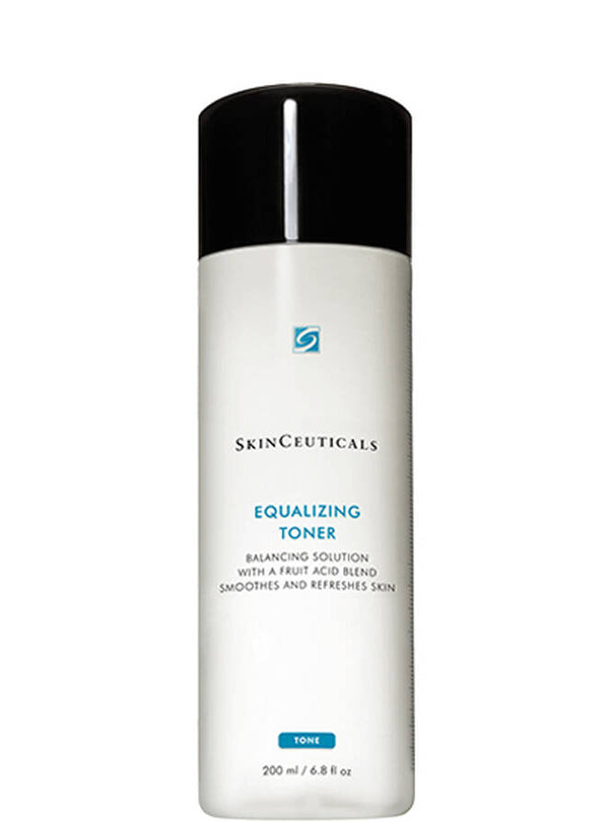 Equalizing Toner