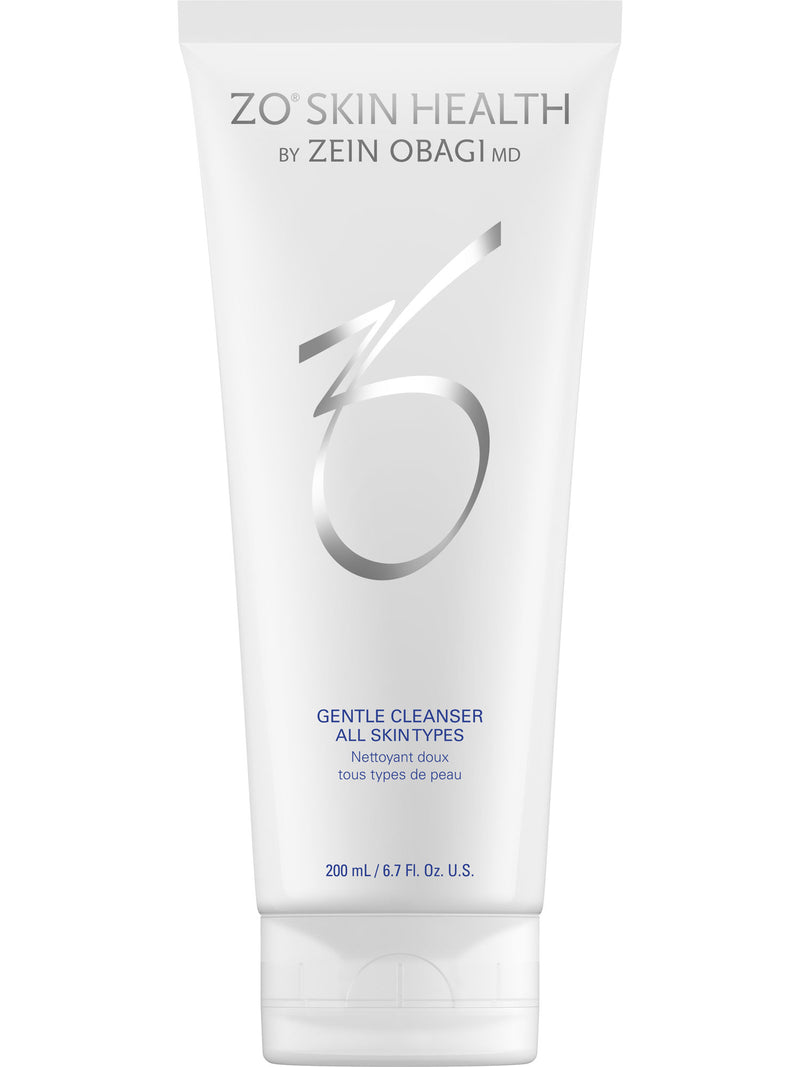 GENTLE CLEANSER SkinTechnique