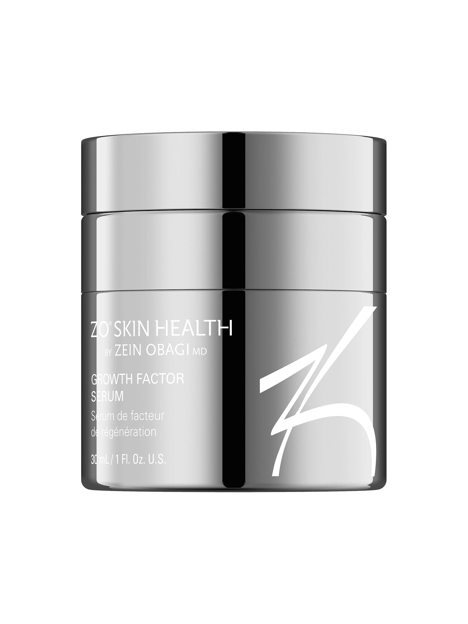 GROWTH FACTOR SERUM