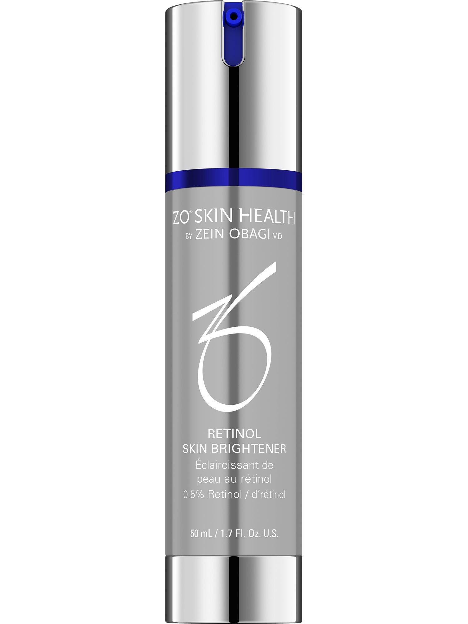 RETINOL SKIN BRIGHTENER .5%