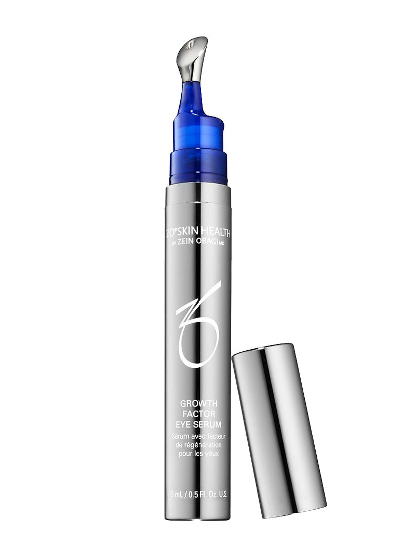 GROWTH FACTOR EYE SERUM