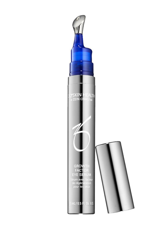 GROWTH FACTOR EYE SERUM