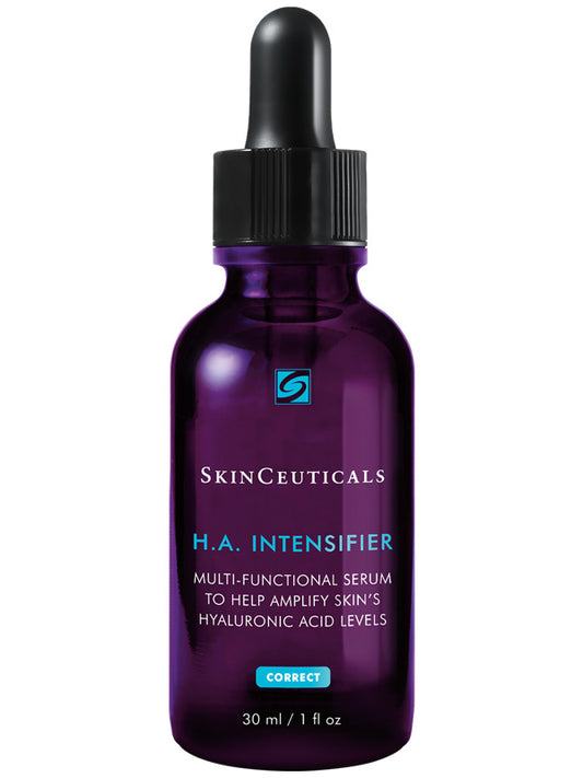 Hyaluronic Acid Intensifier (H.A.)