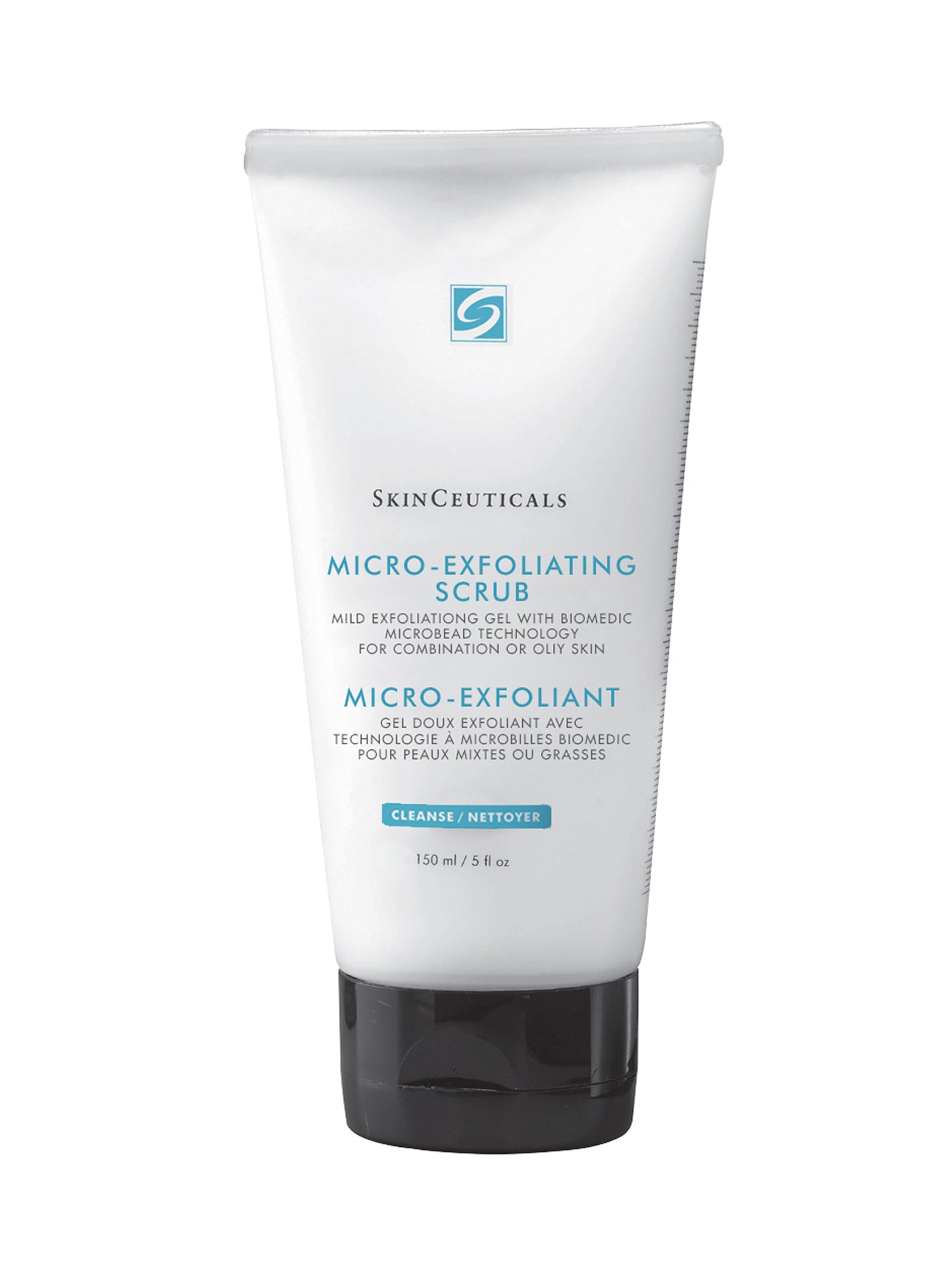 Micro-Exfoliating Scrub