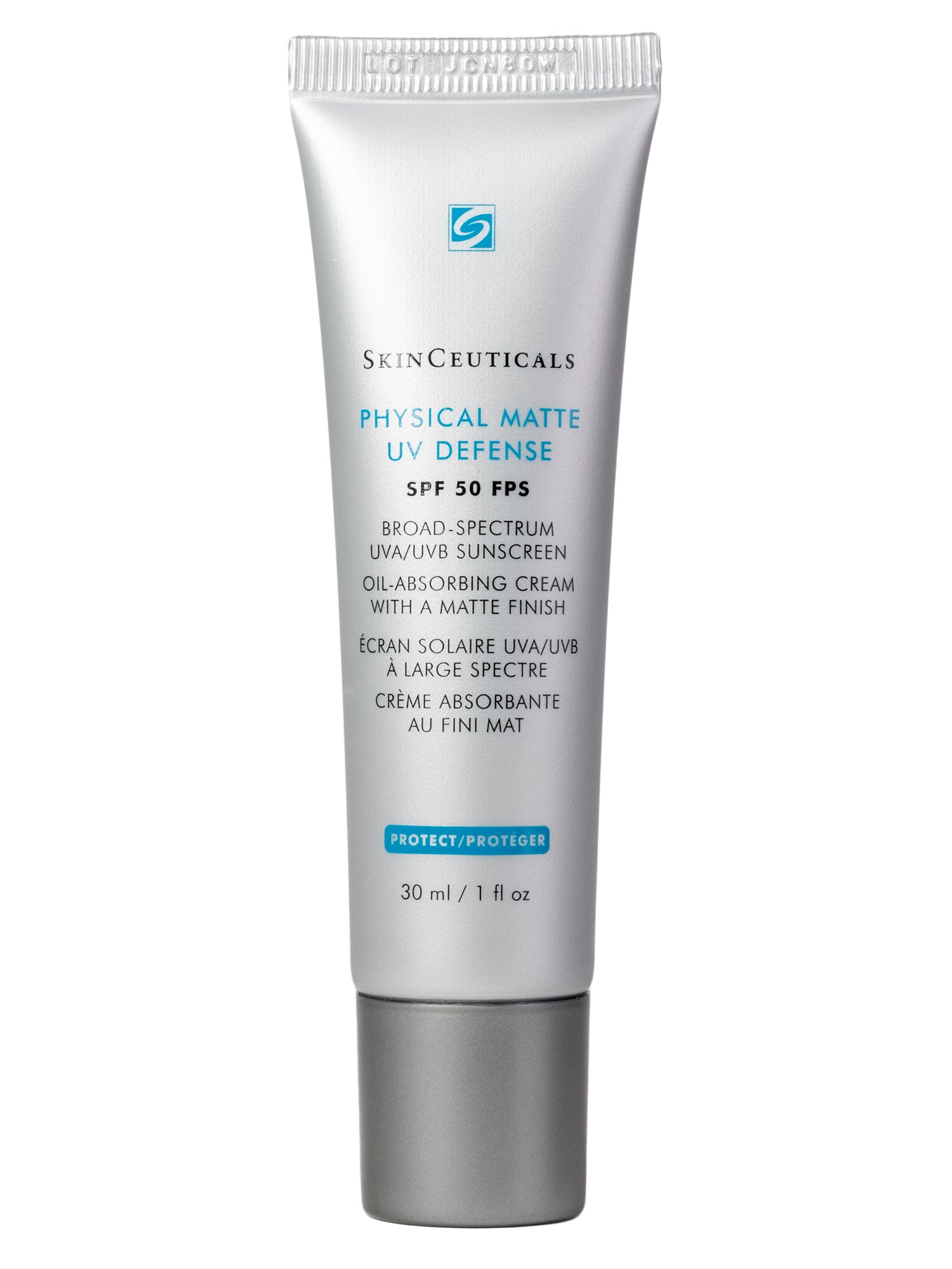 Physical Matte UV Defense SPF 50