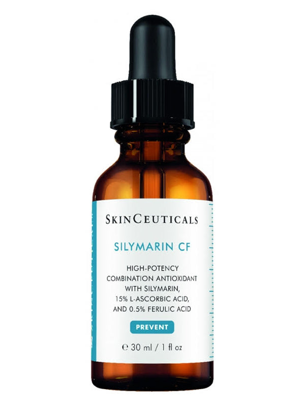 SILYMARIN CF