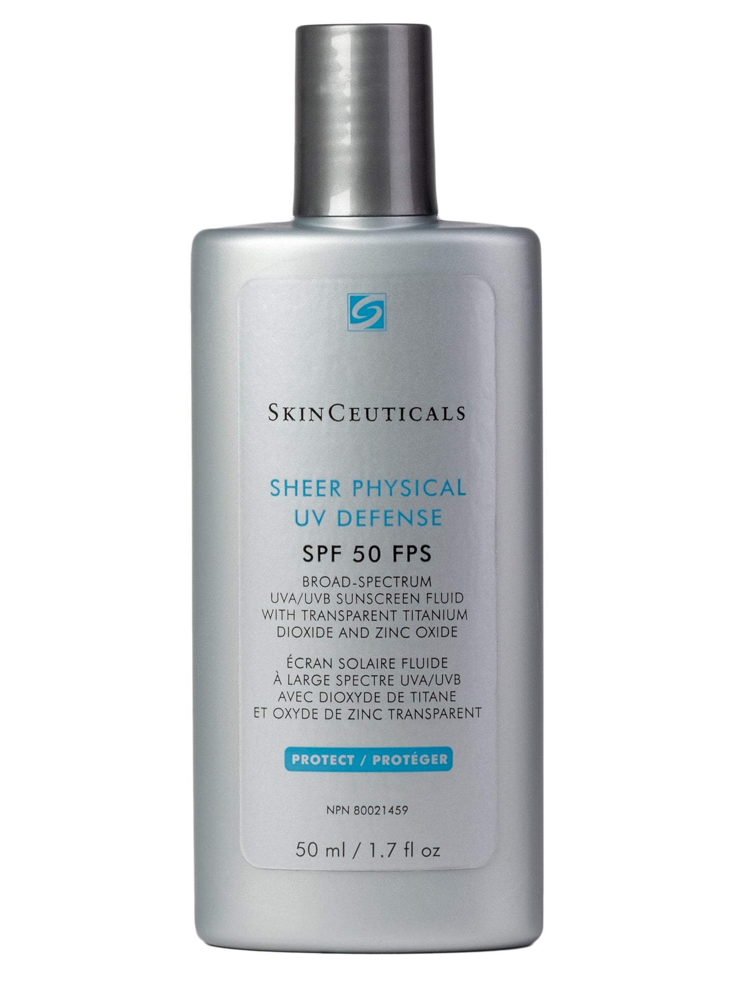 Sheer Physical UV Defense SPF 50