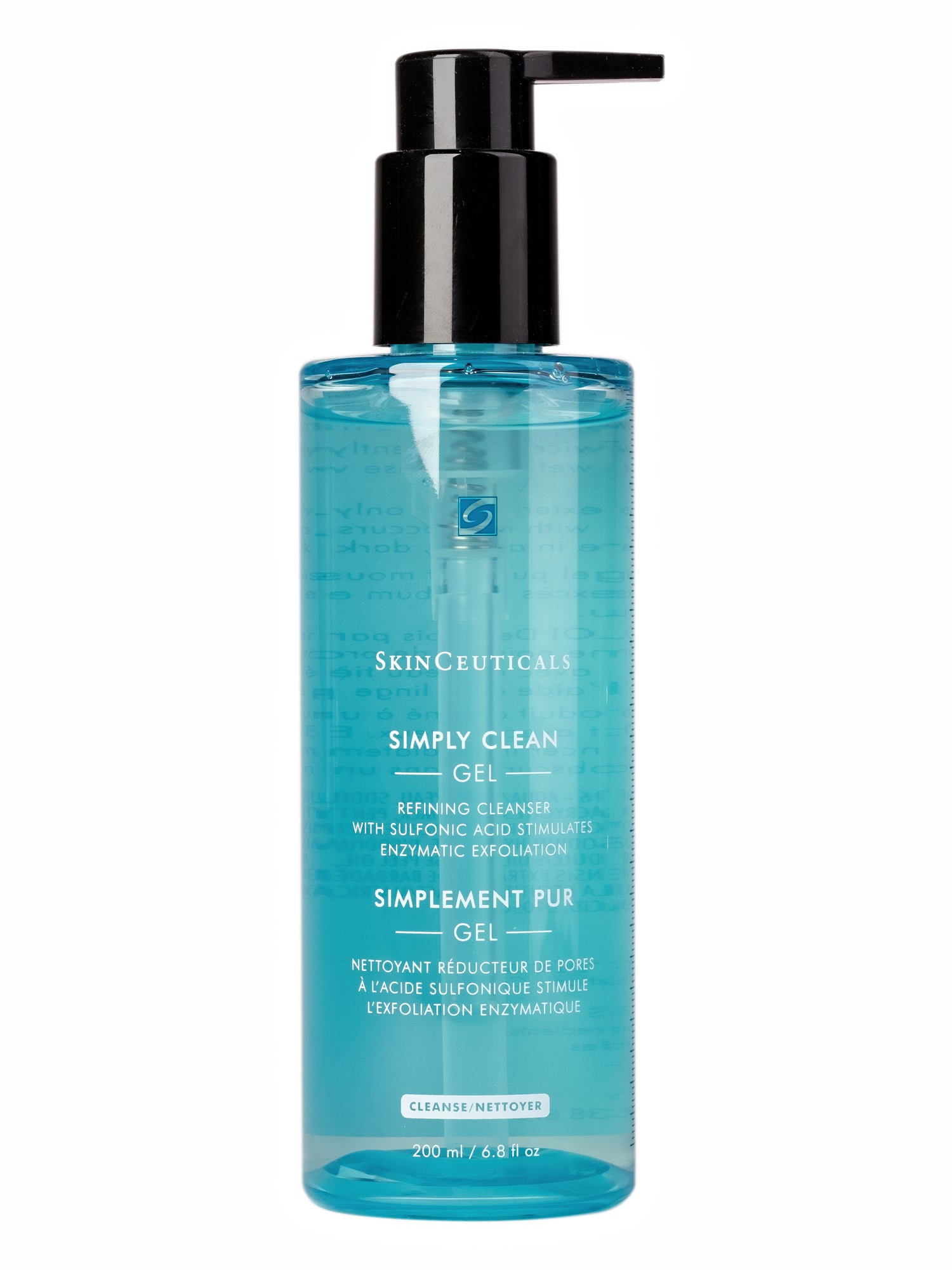 Simply Clean Gel - SkinTechnique