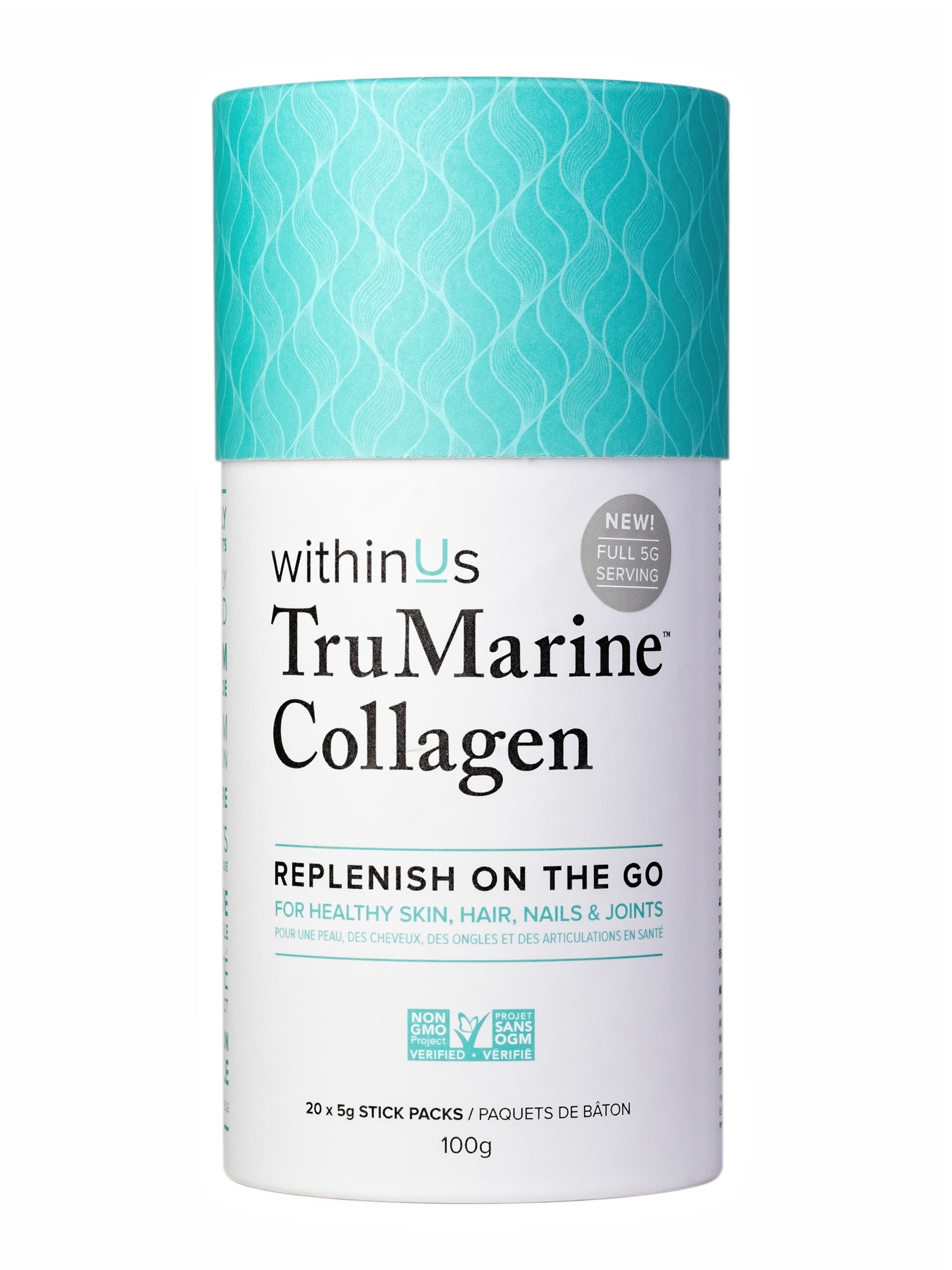 TruMarine Collagen - Stick Packs