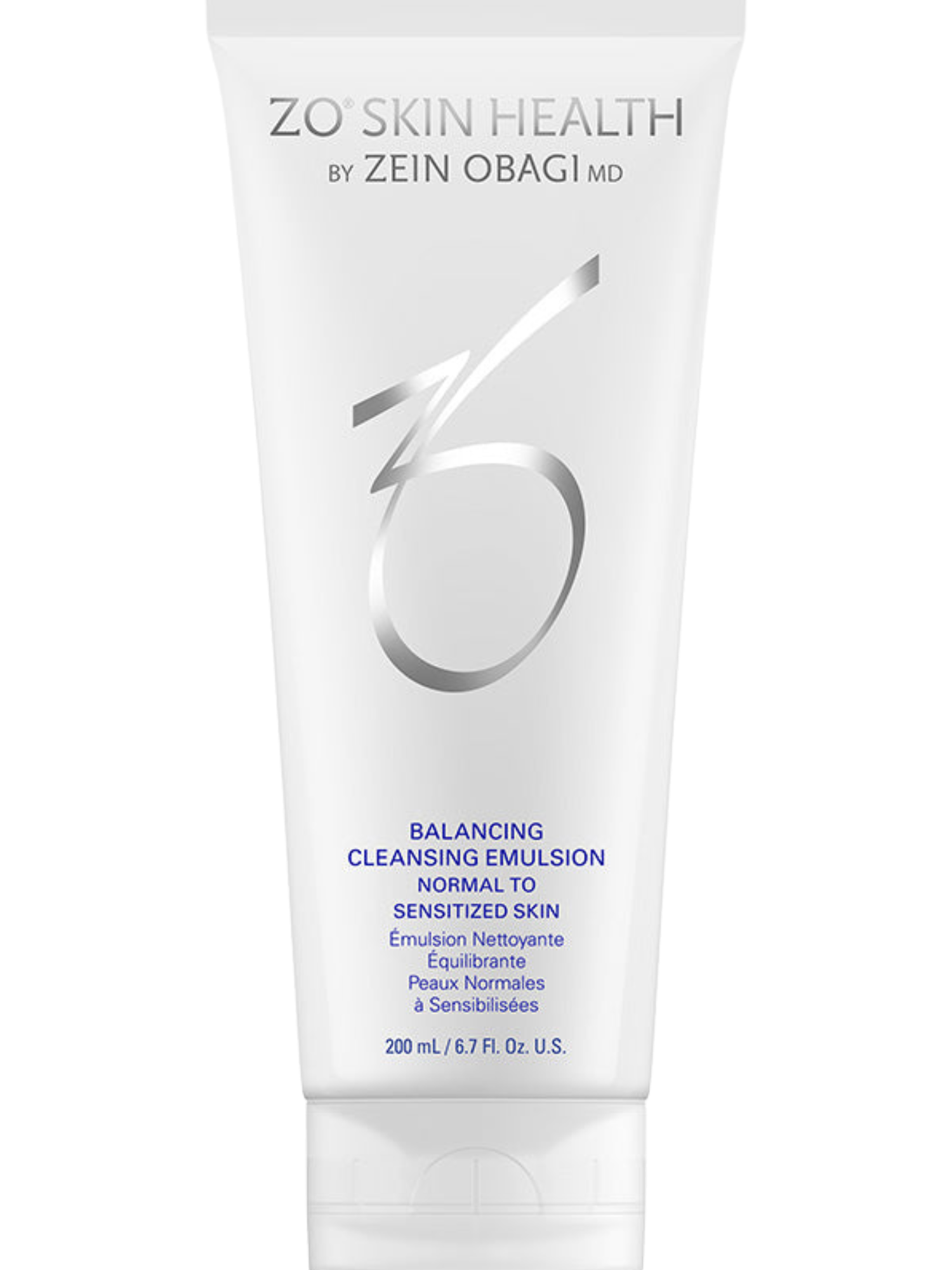 BALANCING CLEANSING EMULSION