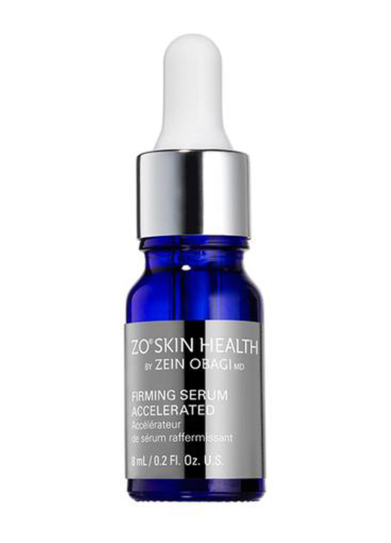 FIRMING SERUM ACCELERATED