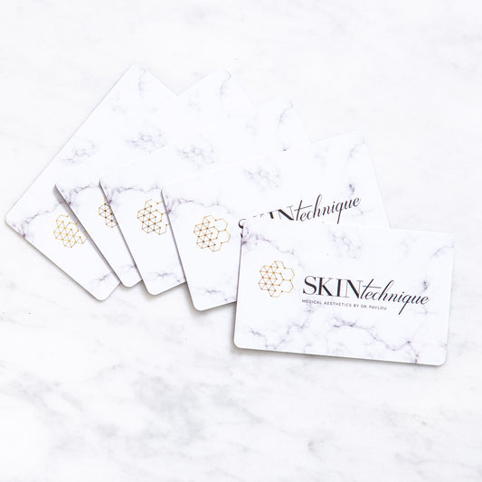 The Skin Technique Gift Card