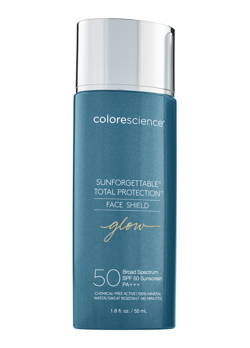 Sunforgettable® Total Protection™ Face Shield Glow Spf 50