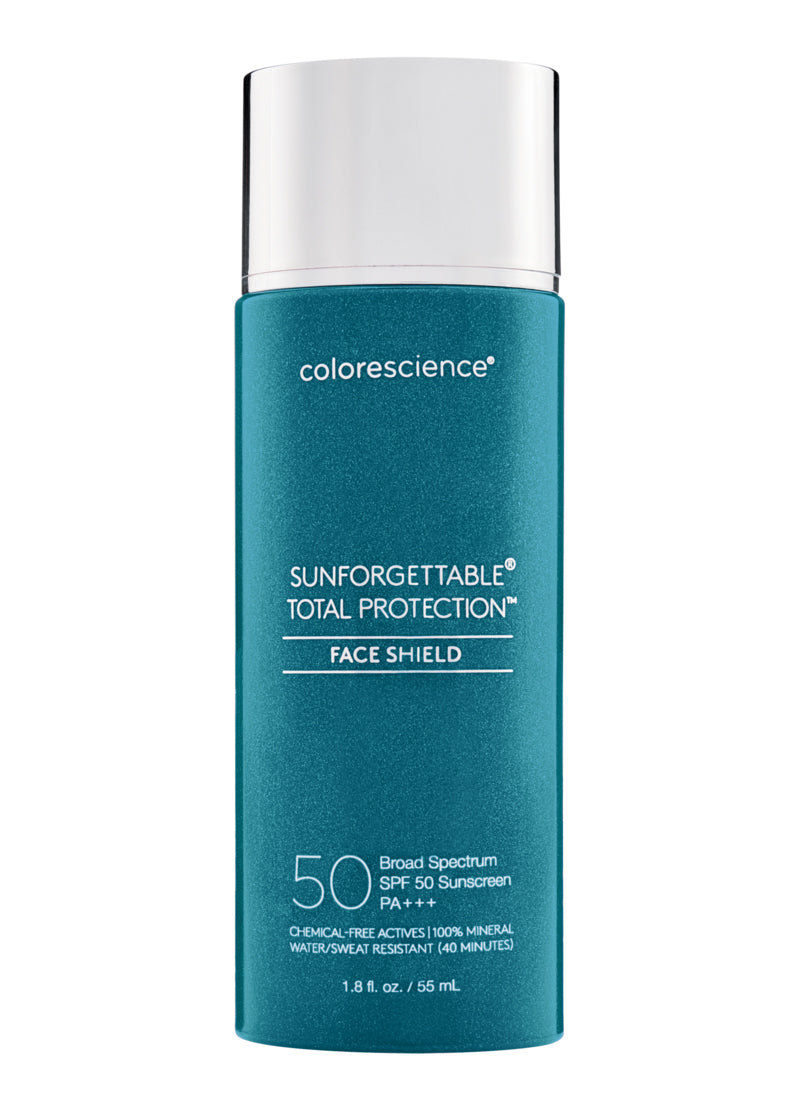 Sunforgettable® Total Protection™ Face Shield Spf 50