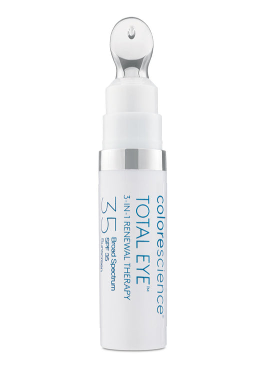 Total Eye® 3-in-1 Renewal Therapy SPF 35