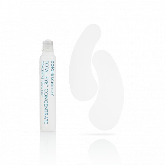 Total Eye® Concentrate Kit