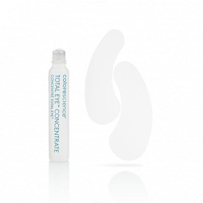 Total Eye® Concentrate Kit