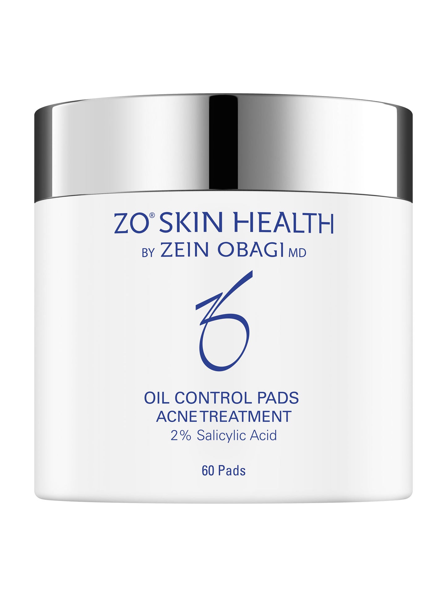 OIL CONTROL / ACNE TREATMENT PADS